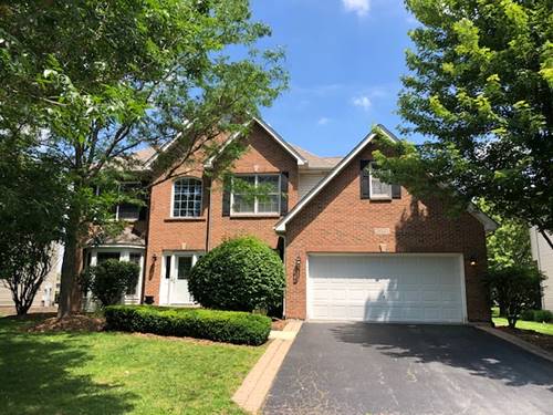 3631 Mistflower, Naperville, IL 60564