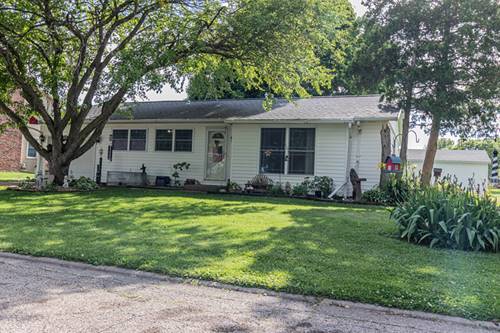 1706 Fletcher, Princeton, IL 61356