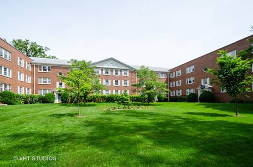 2709 Central Unit 2N, Evanston, IL 60201