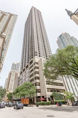 30 E Huron Unit 1304, Chicago, IL 60611