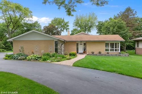 5 Dover, Oak Brook, IL 60523