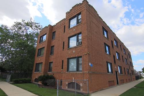 7146 S Claremont Unit 1, Chicago, IL 60636