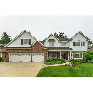 1029 E Talbot, Arlington Heights, IL 60004