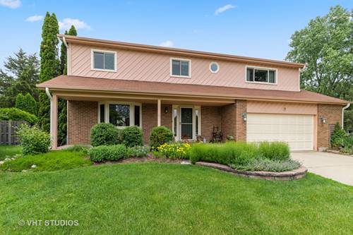 11 Spinnaker, Grayslake, IL 60030