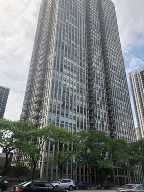 1660 N LaSalle Unit 3704, Chicago, IL 60614