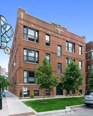 1625 W Lawrence Unit 3, Chicago, IL 60640