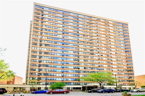 6030 N Sheridan Unit 508, Chicago, IL 60660