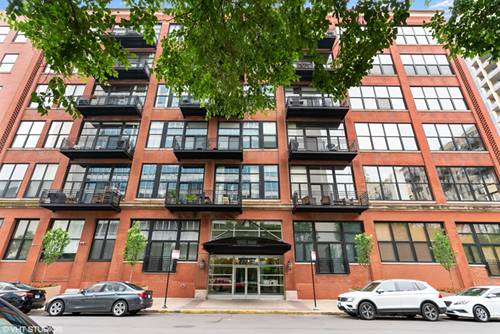 525 W Superior Unit 427, Chicago, IL 60654