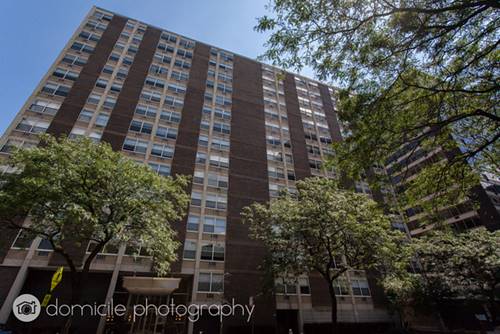 3033 N Sheridan Unit 1607, Chicago, IL 60657