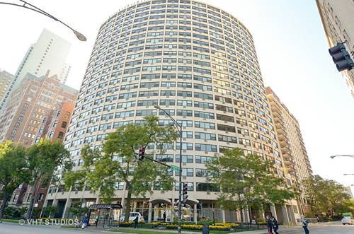 1150 N Lake Shore Unit 20H, Chicago, IL 60611