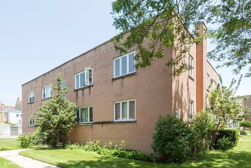 2624 W Farragut Unit 2S, Chicago, IL 60625