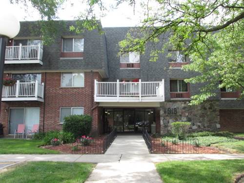 918 Ridge Unit 305, Elk Grove Village, IL 60007