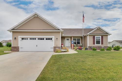 407 Bobwhite, Normal, IL 61761