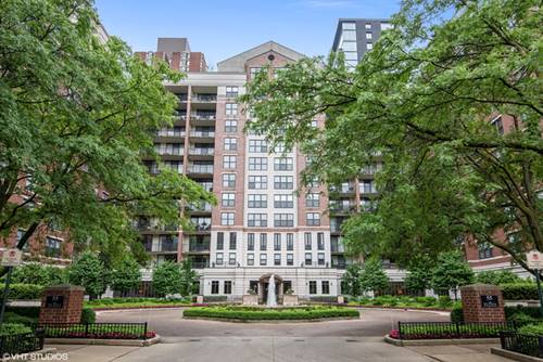 55 W Delaware Unit 506, Chicago, IL 60610