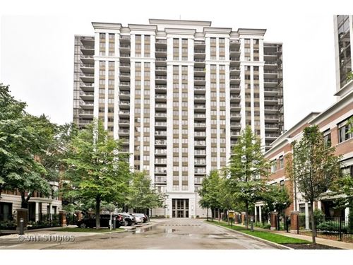 1322 S Prairie Unit 1912, Chicago, IL 60605