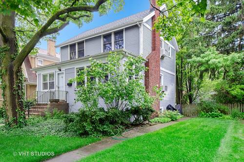 2632 Central Park, Evanston, IL 60201