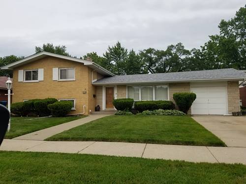 16319 University, South Holland, IL 60473