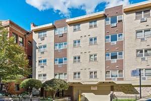 420 W Aldine Unit 401, Chicago, IL 60657