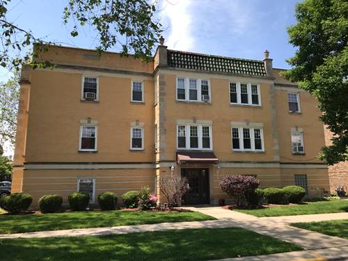 1944 Wesley Unit 102, Berwyn, IL 60402