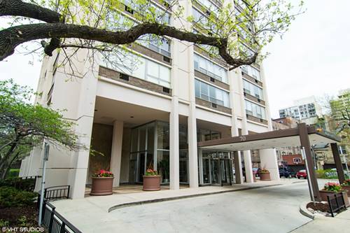 70 W Burton Unit 1607F, Chicago, IL 60610