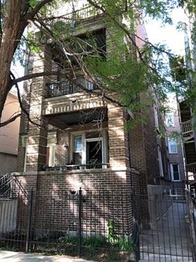 1914 W Crystal Unit 2R, Chicago, IL 60622