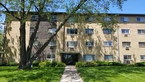 919 N Boxwood Unit 303, Mount Prospect, IL 60056