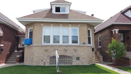 4435 S Trumbull, Chicago, IL 60632