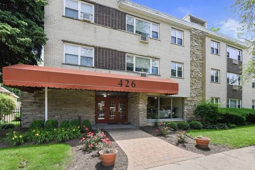 426 S Lombard Unit 106, Oak Park, IL 60302