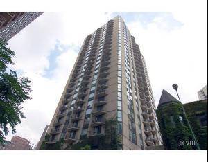 70 W Huron Unit 1701, Chicago, IL 60654