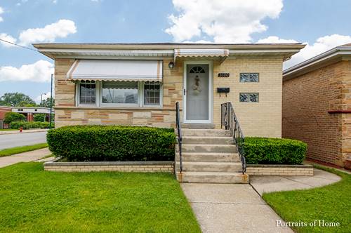 3600 N Neva, Chicago, IL 60634