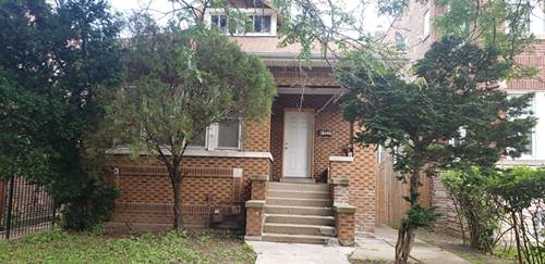 6129 S Campbell, Chicago, IL 60629