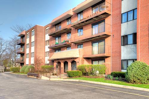 2086 St Johns Unit 407, Highland Park, IL 60035