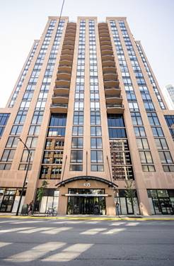 435 W Erie Unit 904, Chicago, IL 60610