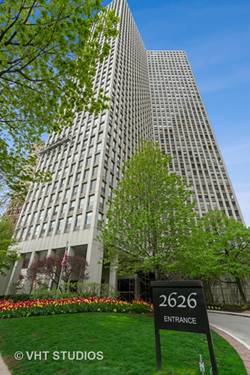 2626 N Lakeview Unit 1909, Chicago, IL 60614