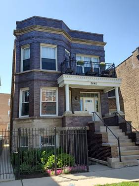 2642 N Talman Unit 2B, Chicago, IL 60647