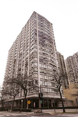 5757 N Sheridan Unit 7H, Chicago, IL 60660