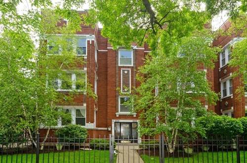 4457 N Beacon Unit 2, Chicago, IL 60640