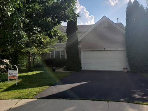 3 Kelsey, South Elgin, IL 60177