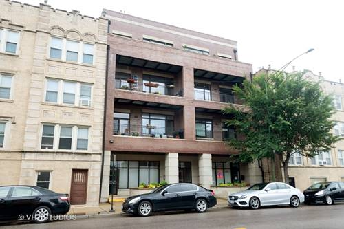 3418 W Foster Unit 301, Chicago, IL 60625