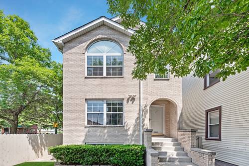 2954 W Lyndale, Chicago, IL 60647