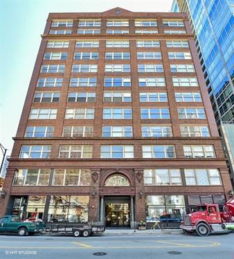 161 W Harrison Unit 908, Chicago, IL 60605