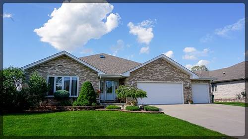 1316 Tralee, Lockport, IL 60441