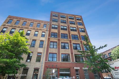 1147 W Ohio Unit 402, Chicago, IL 60642