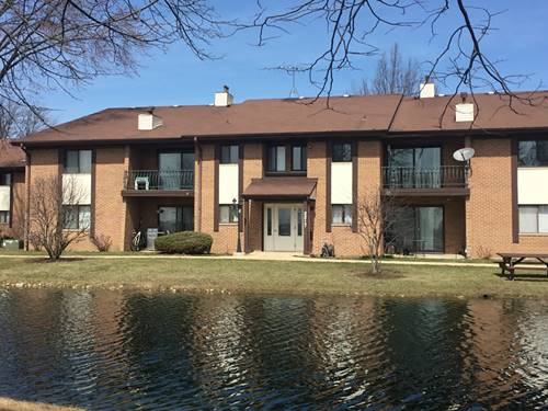 2217 Wharf Unit 305, Woodridge, IL 60517