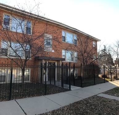 501 E 87th Unit 2S, Chicago, IL 60619