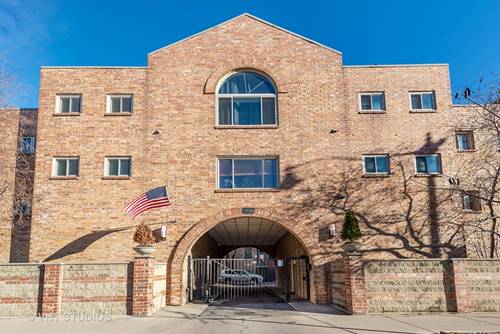 1835 N Halsted Unit 1, Chicago, IL 60614