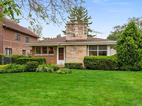 8 Washington, Glenview, IL 60025