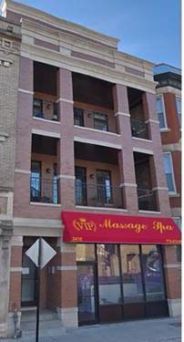 3410 N Halsted Unit 4, Chicago, IL 60657