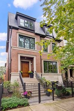 3639 N Magnolia, Chicago, IL 60613