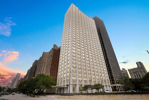 1550 N Lake Shore Unit 11E, Chicago, IL 60610